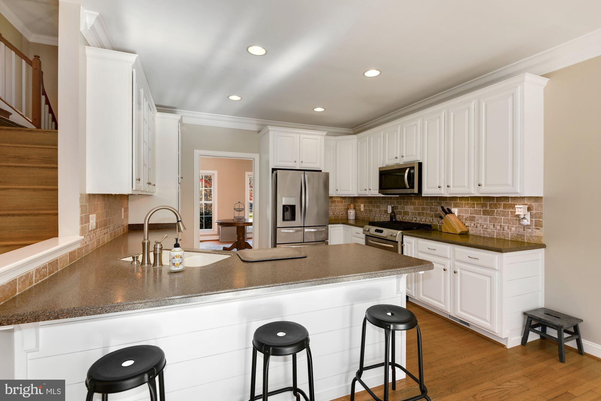 853 St George Barber Road Davidsonville, MD 21035 - Photo 26 of 56