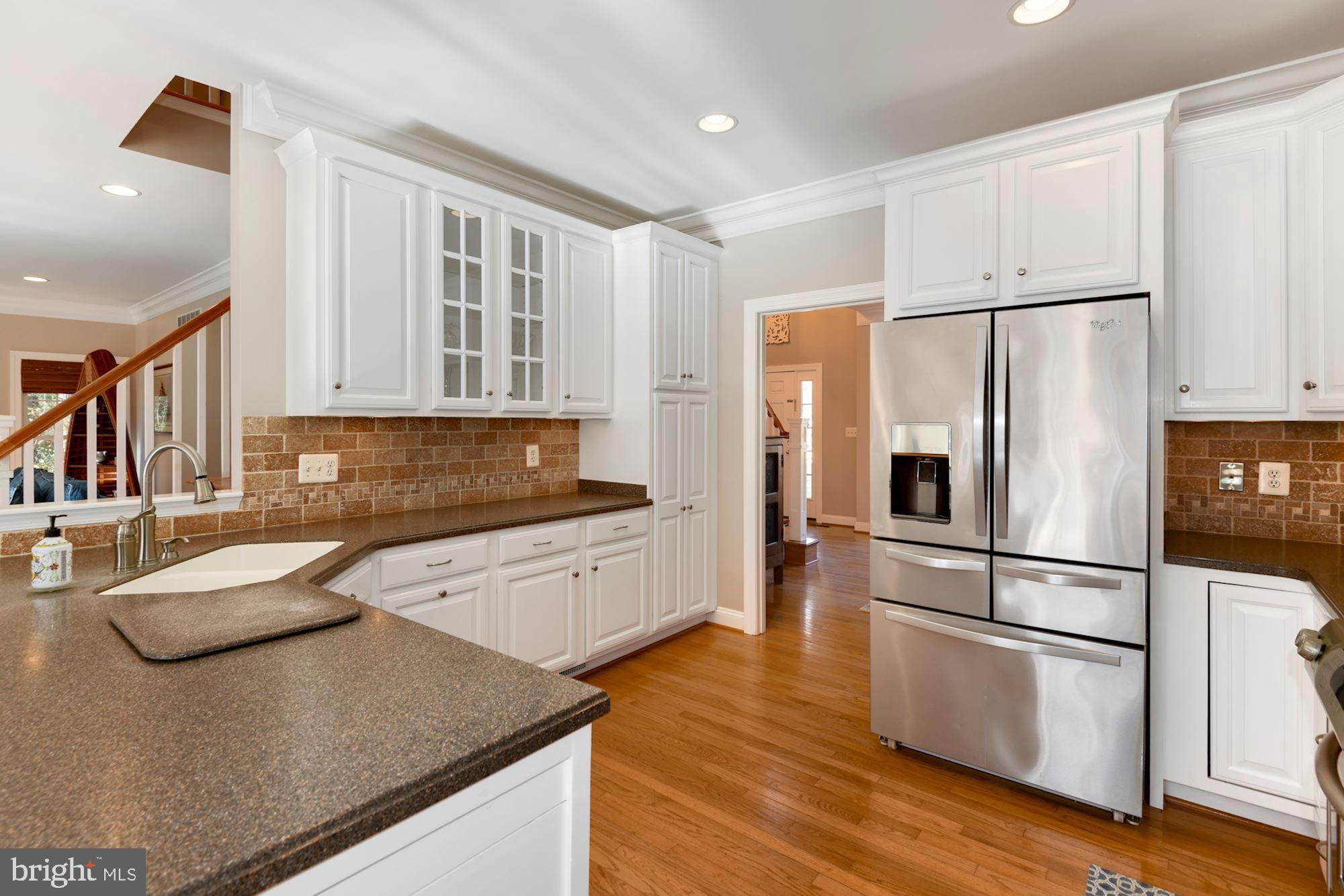 853 St George Barber Road Davidsonville, MD 21035 - Photo 28 of 56