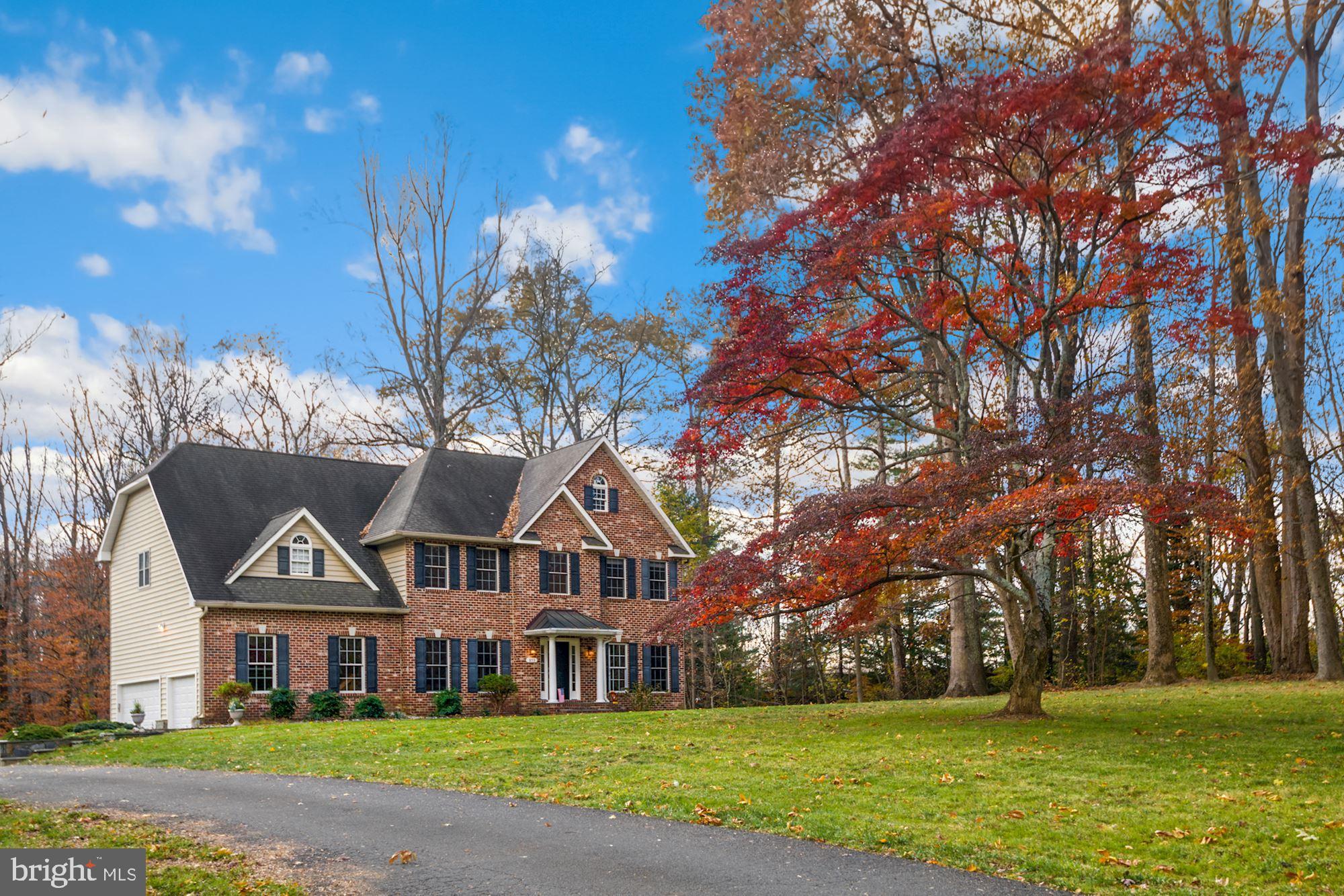 853 St George Barber Road Davidsonville, MD 21035 - Photo 5 of 56