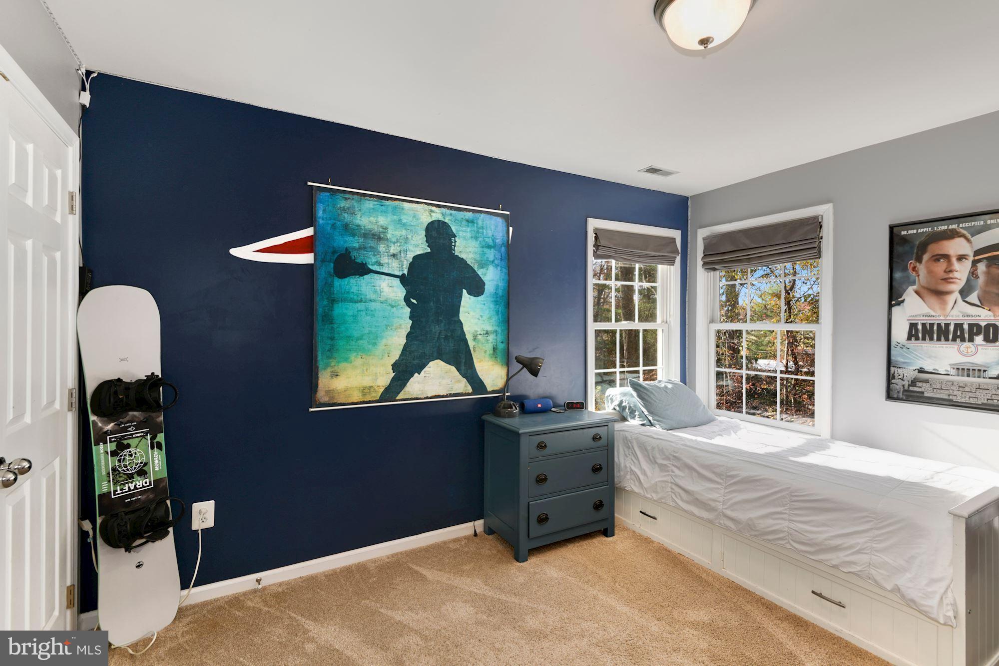 853 St George Barber Road Davidsonville, MD 21035 - Photo 41 of 56