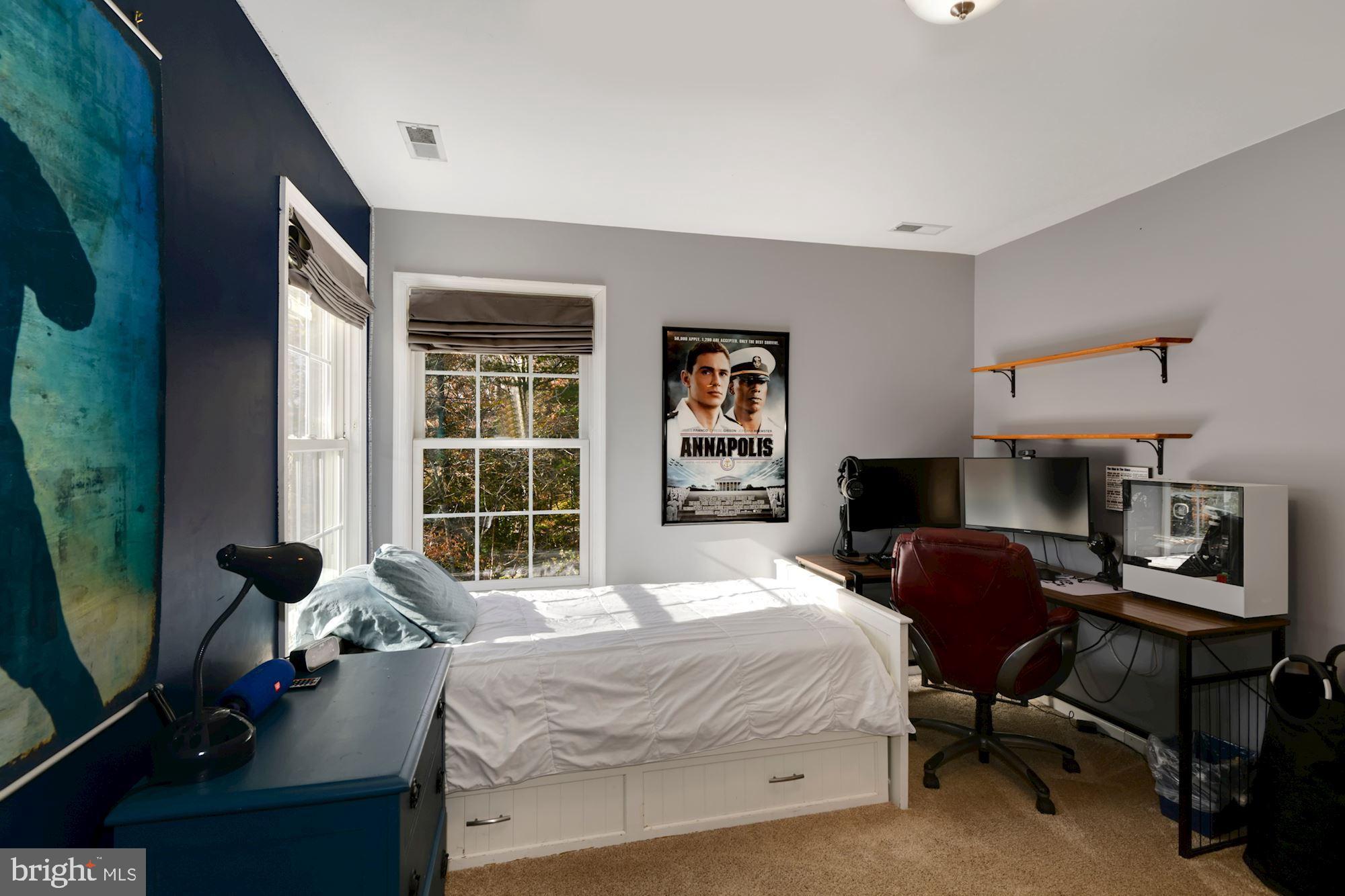 853 St George Barber Road Davidsonville, MD 21035 - Photo 42 of 56