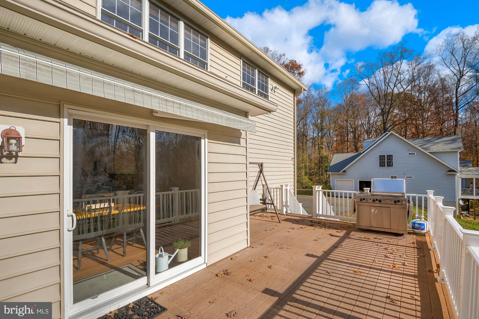 853 St George Barber Road Davidsonville, MD 21035 - Photo 52 of 56