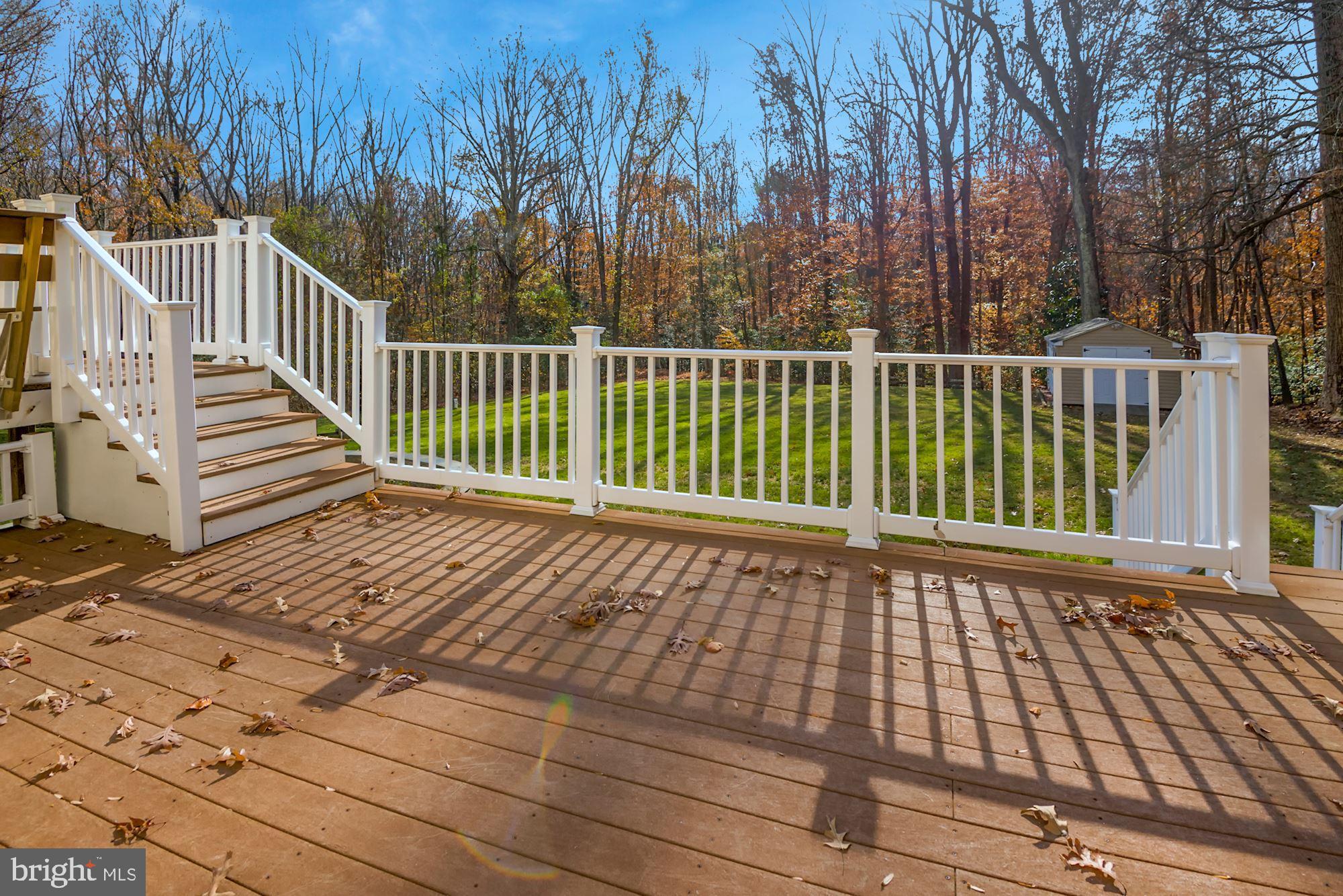 853 St George Barber Road Davidsonville, MD 21035 - Photo 53 of 56