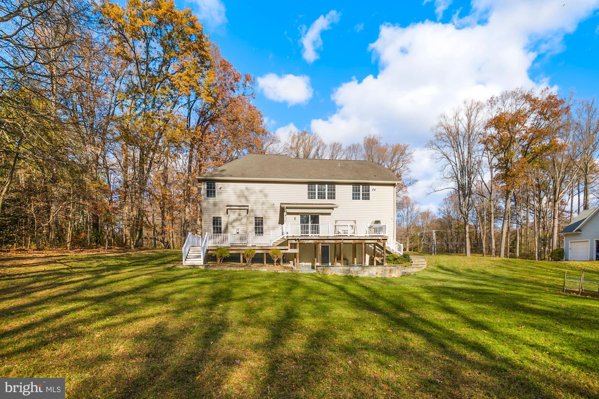 853 St George Barber Road Davidsonville, MD 21035 - Photo 54 of 56