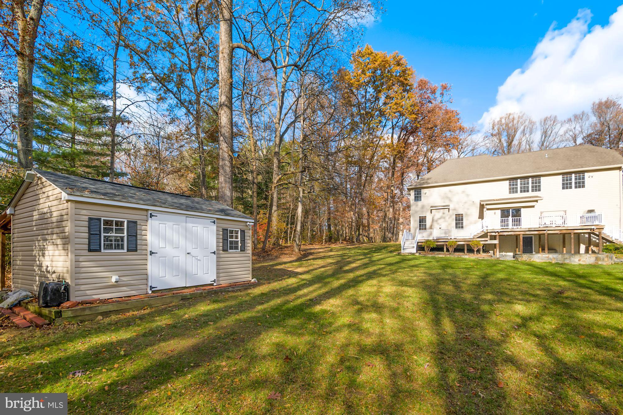 853 St George Barber Road Davidsonville, MD 21035 - Photo 55 of 56