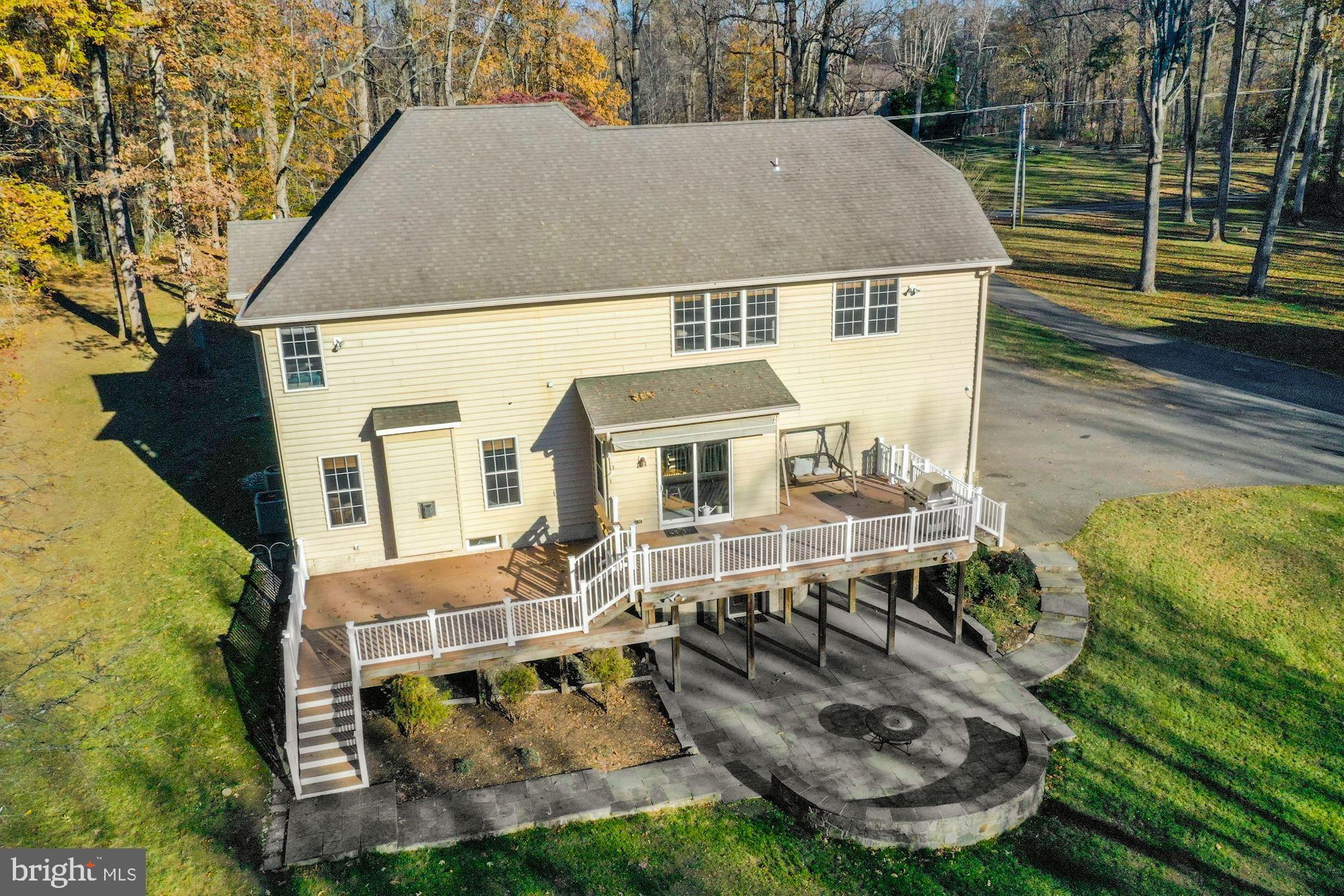 853 St George Barber Road Davidsonville, MD 21035 - Photo 9 of 56