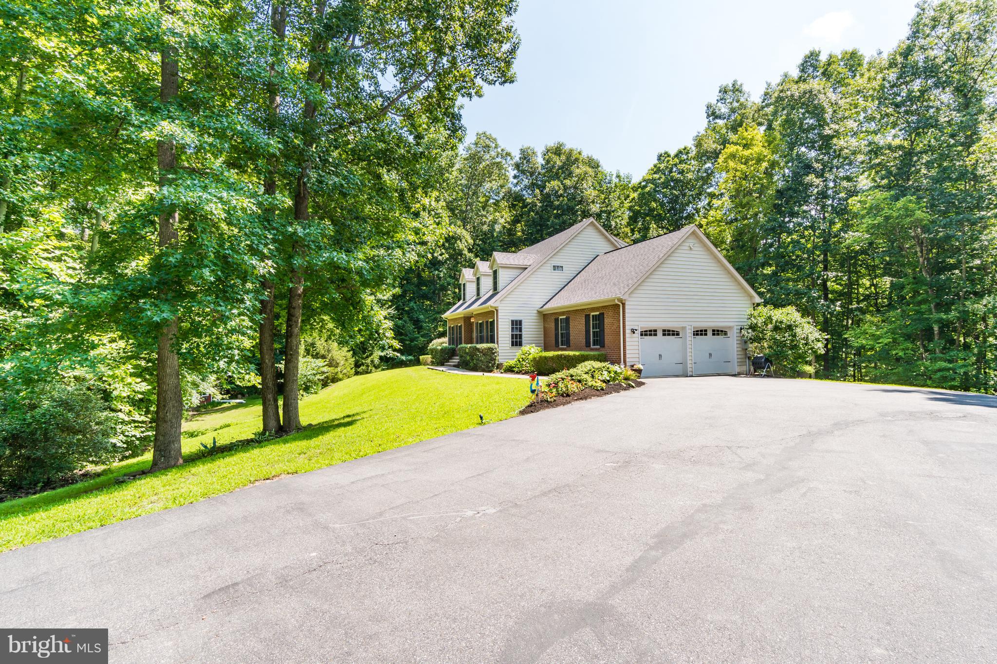 67 Stagecoach Road Fredericksburg, VA 22405 - Photo 2 of 30 Exterior (Front)