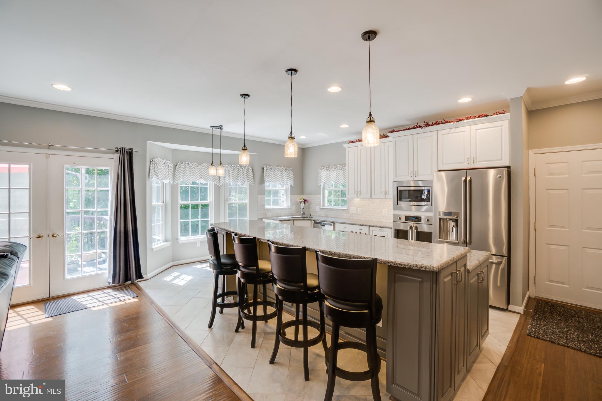 67 Stagecoach Road Fredericksburg, VA 22405 - Photo 12 of 30 Kitchen