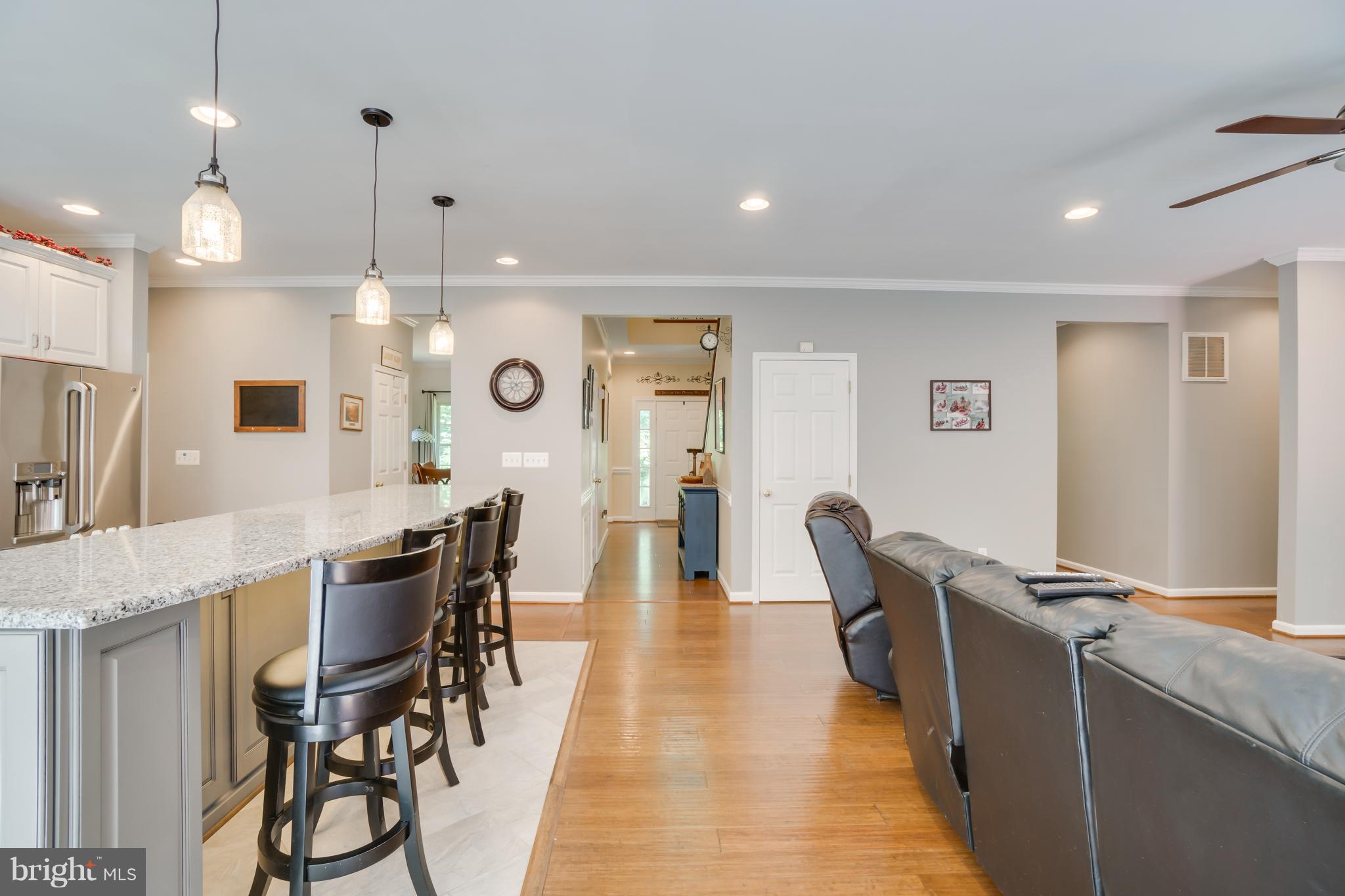 67 Stagecoach Road Fredericksburg, VA 22405 - Photo 13 of 30 Kitchen