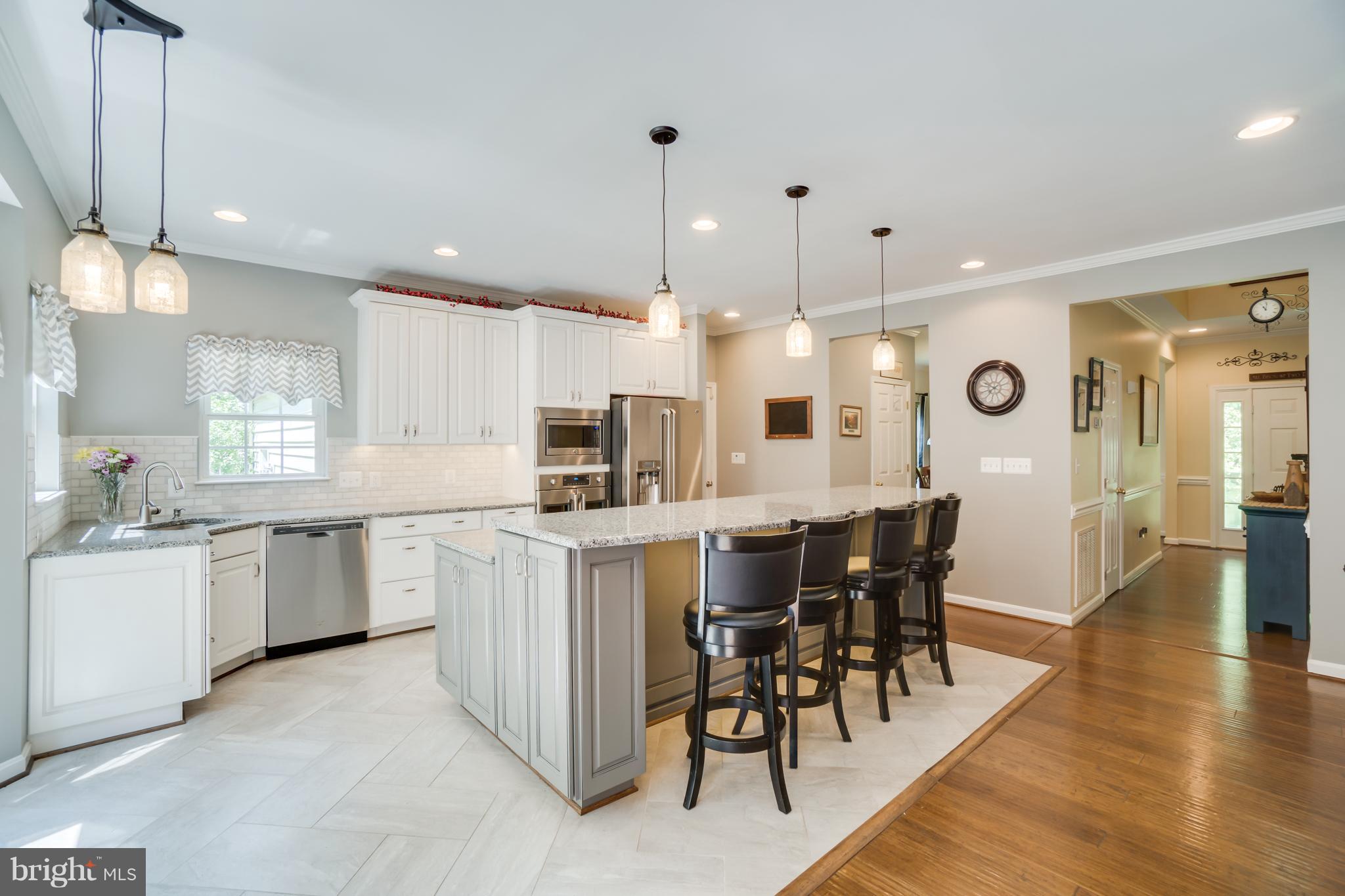 67 Stagecoach Road Fredericksburg, VA 22405 - Photo 14 of 30 Kitchen