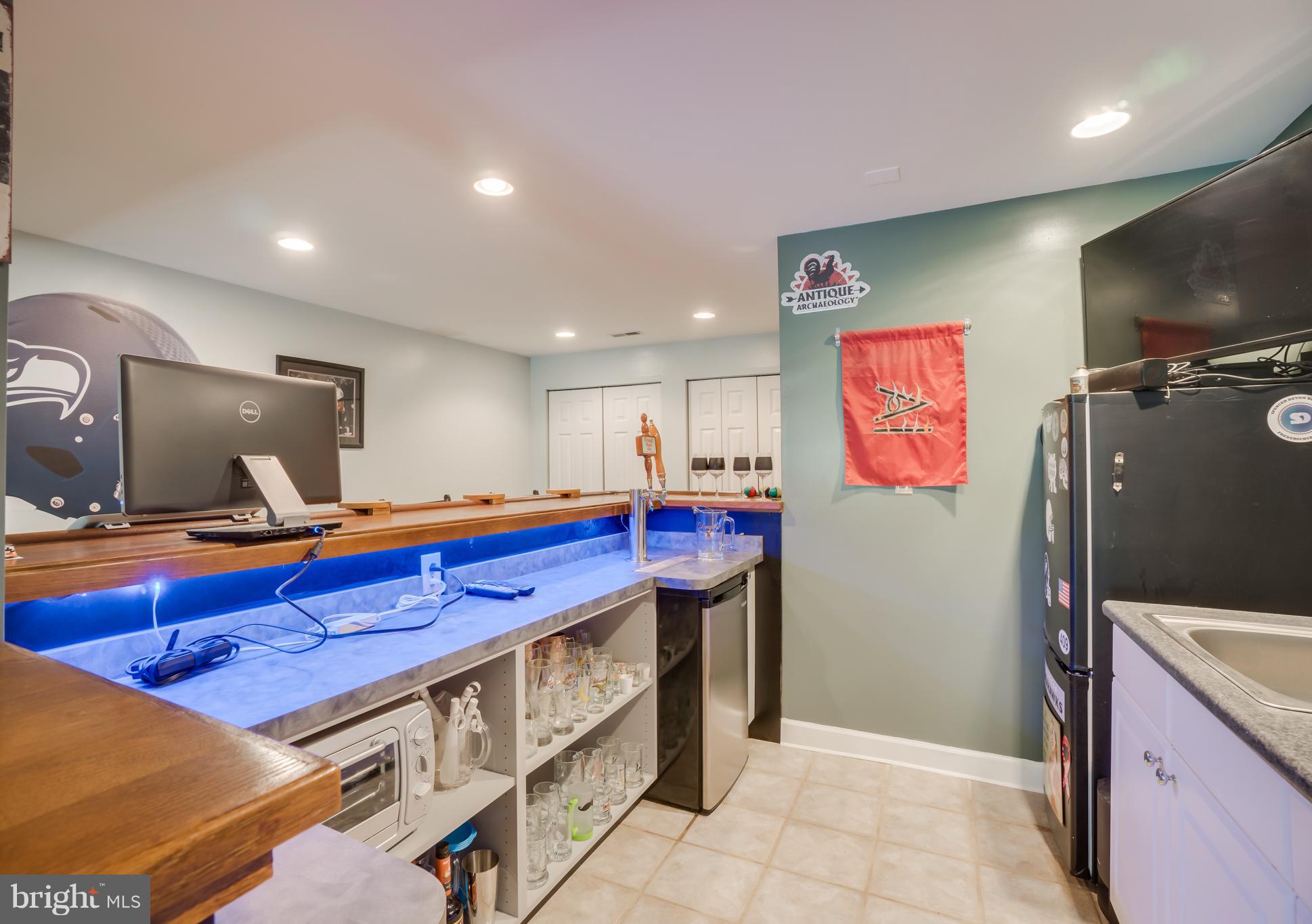 67 Stagecoach Road Fredericksburg, VA 22405 - Photo 20 of 30 Bar