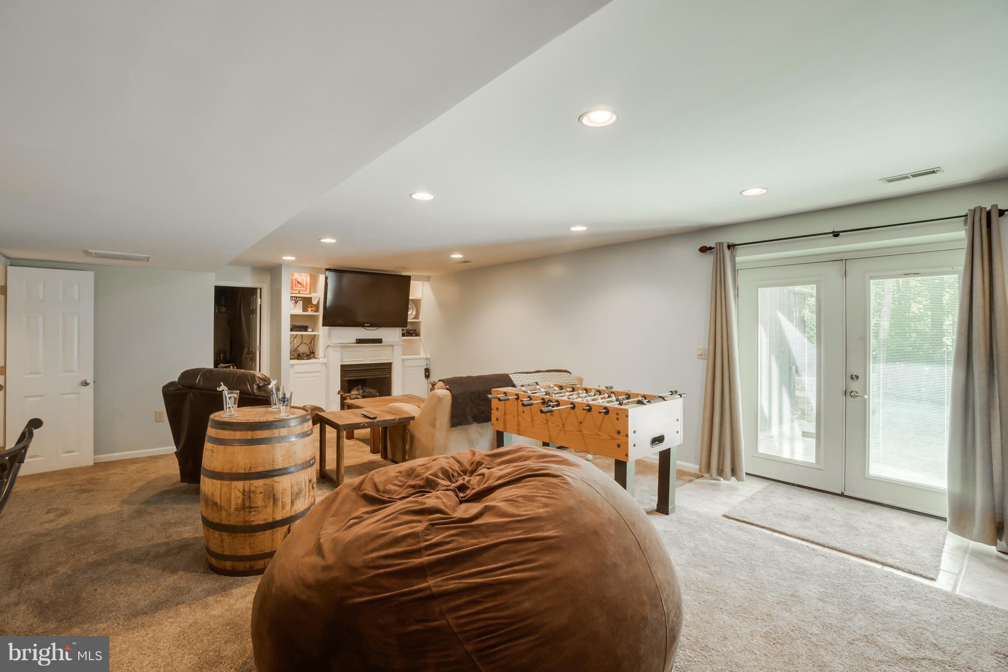 67 Stagecoach Road Fredericksburg, VA 22405 - Photo 21 of 30 Basement