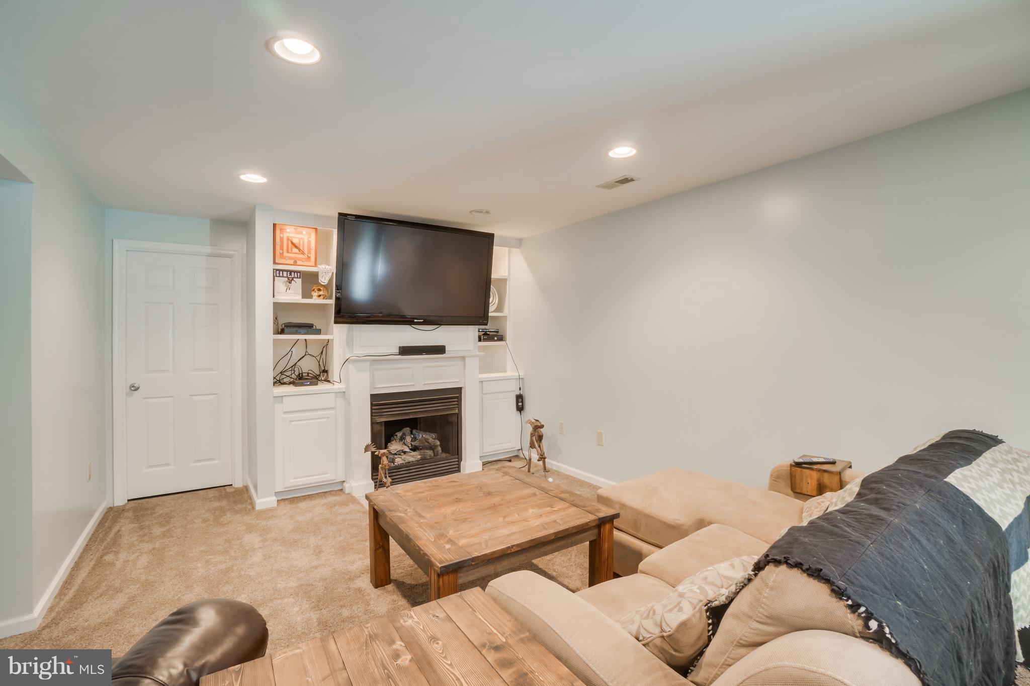 67 Stagecoach Road Fredericksburg, VA 22405 - Photo 22 of 30 Basement