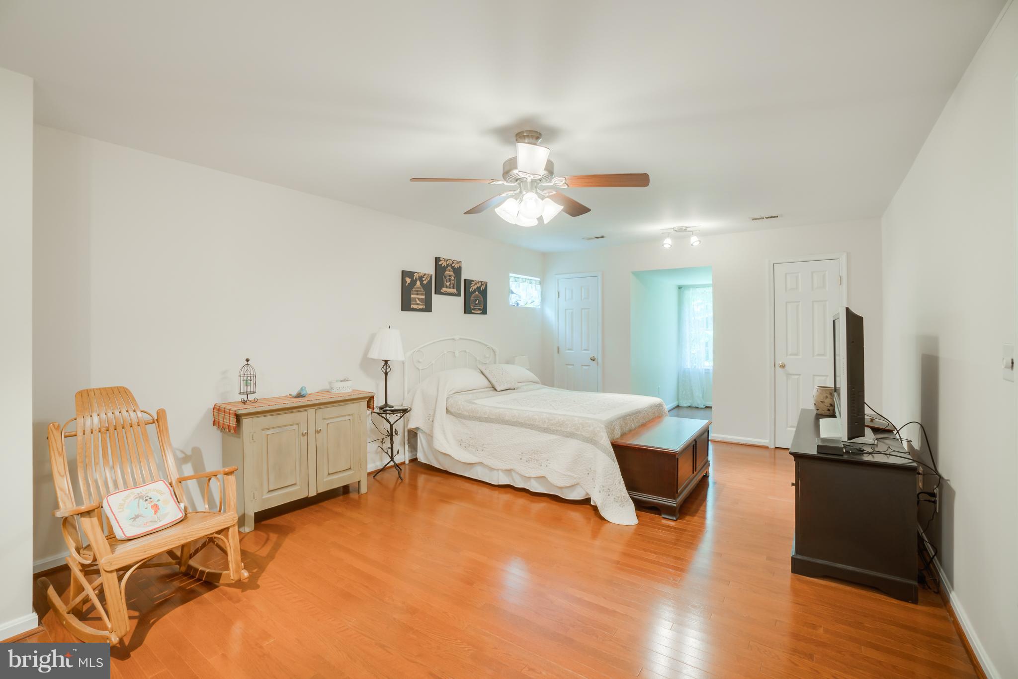 67 Stagecoach Road Fredericksburg, VA 22405 - Photo 23 of 30 Bedroom (Master)