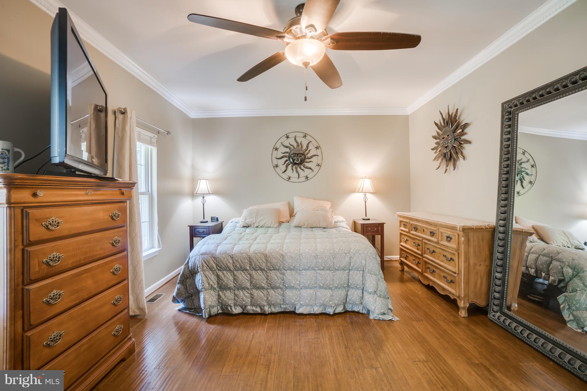 67 Stagecoach Road Fredericksburg, VA 22405 - Photo 25 of 30 Bedroom
