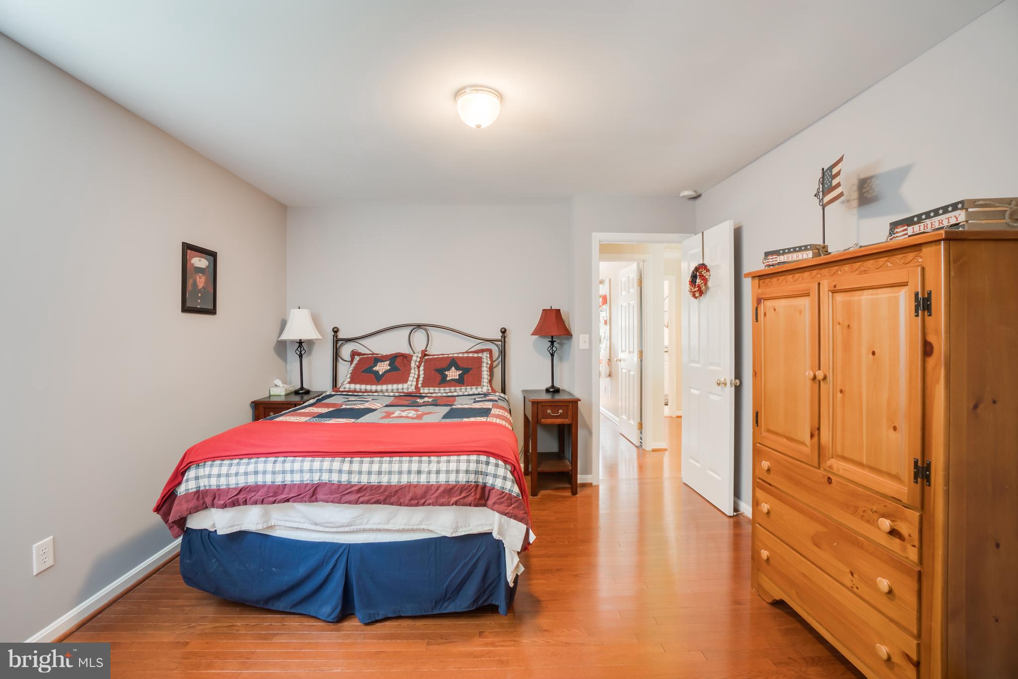 67 Stagecoach Road Fredericksburg, VA 22405 - Photo 26 of 30 Bedroom