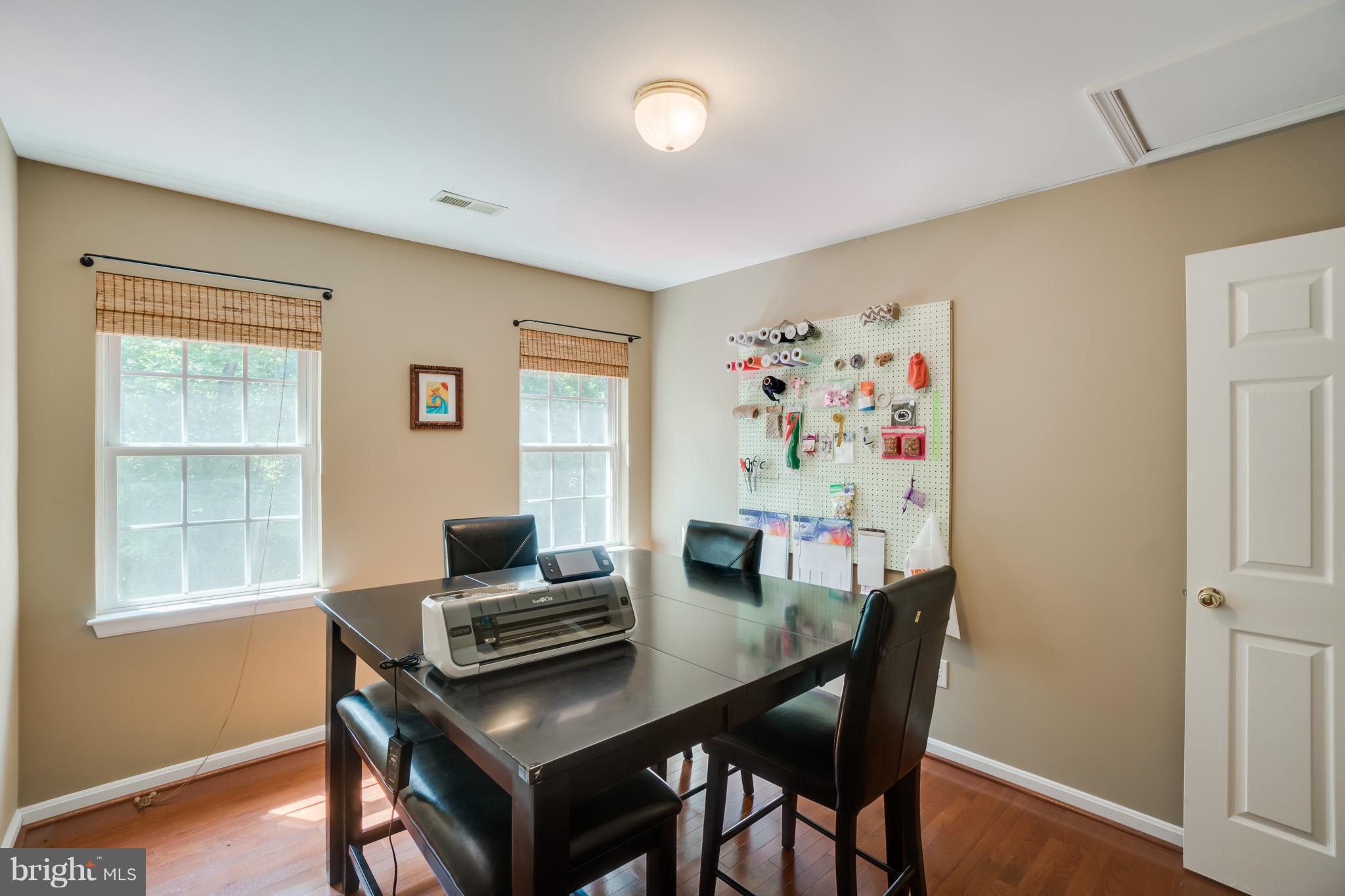 67 Stagecoach Road Fredericksburg, VA 22405 - Photo 27 of 30 Bedroom