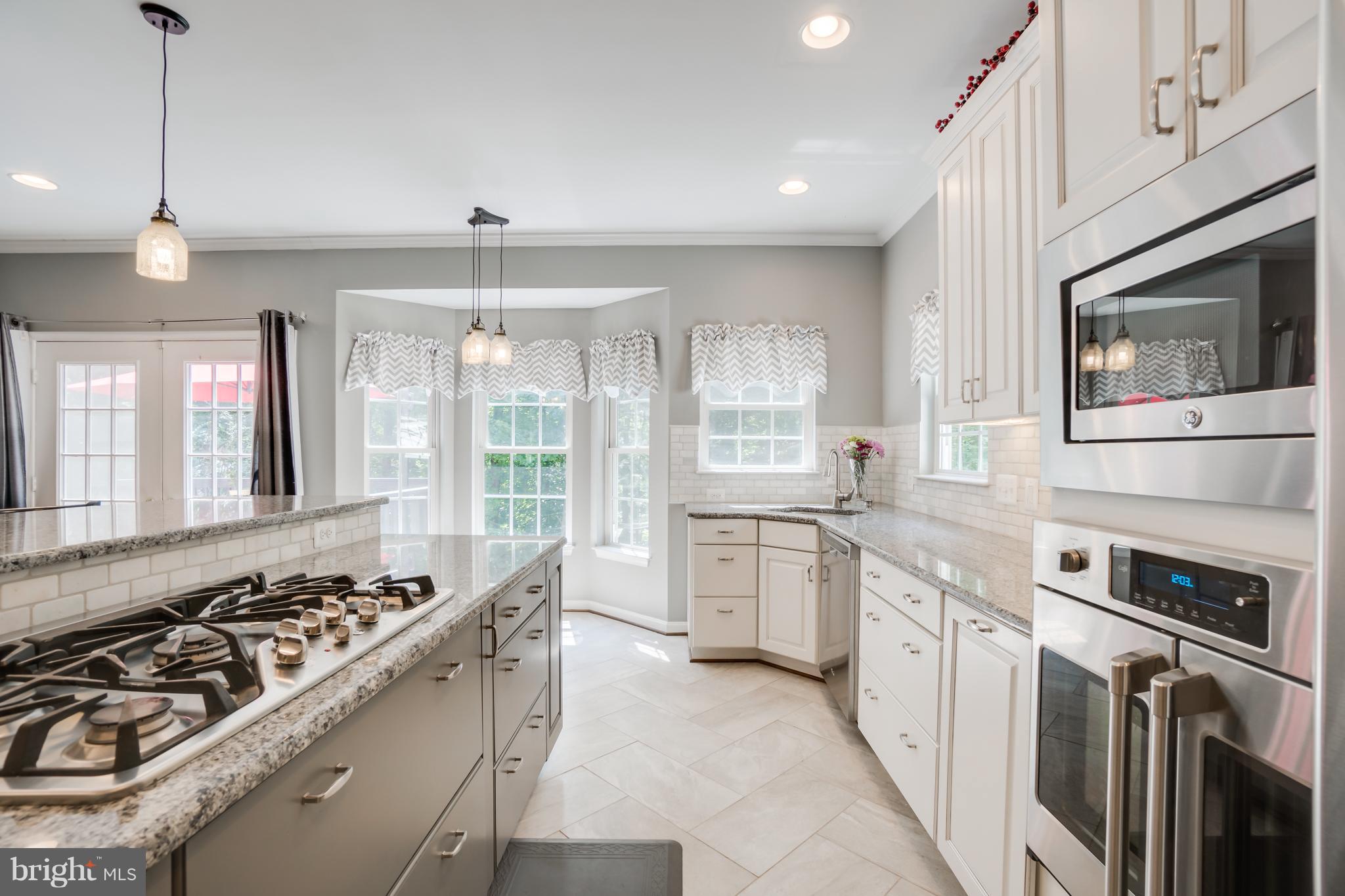 67 Stagecoach Road Fredericksburg, VA 22405 - Photo 8 of 30 Kitchen