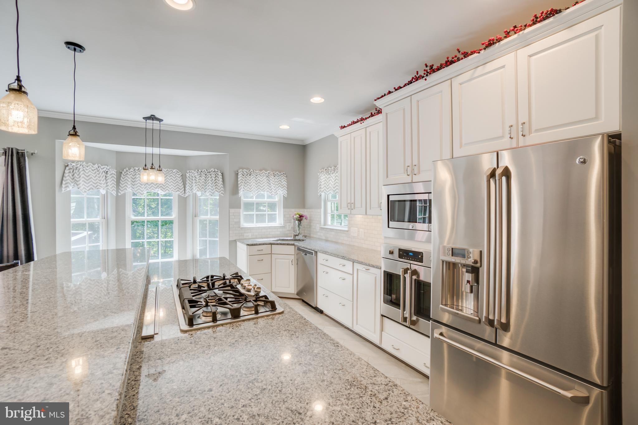 67 Stagecoach Road Fredericksburg, VA 22405 - Photo 9 of 30 Kitchen