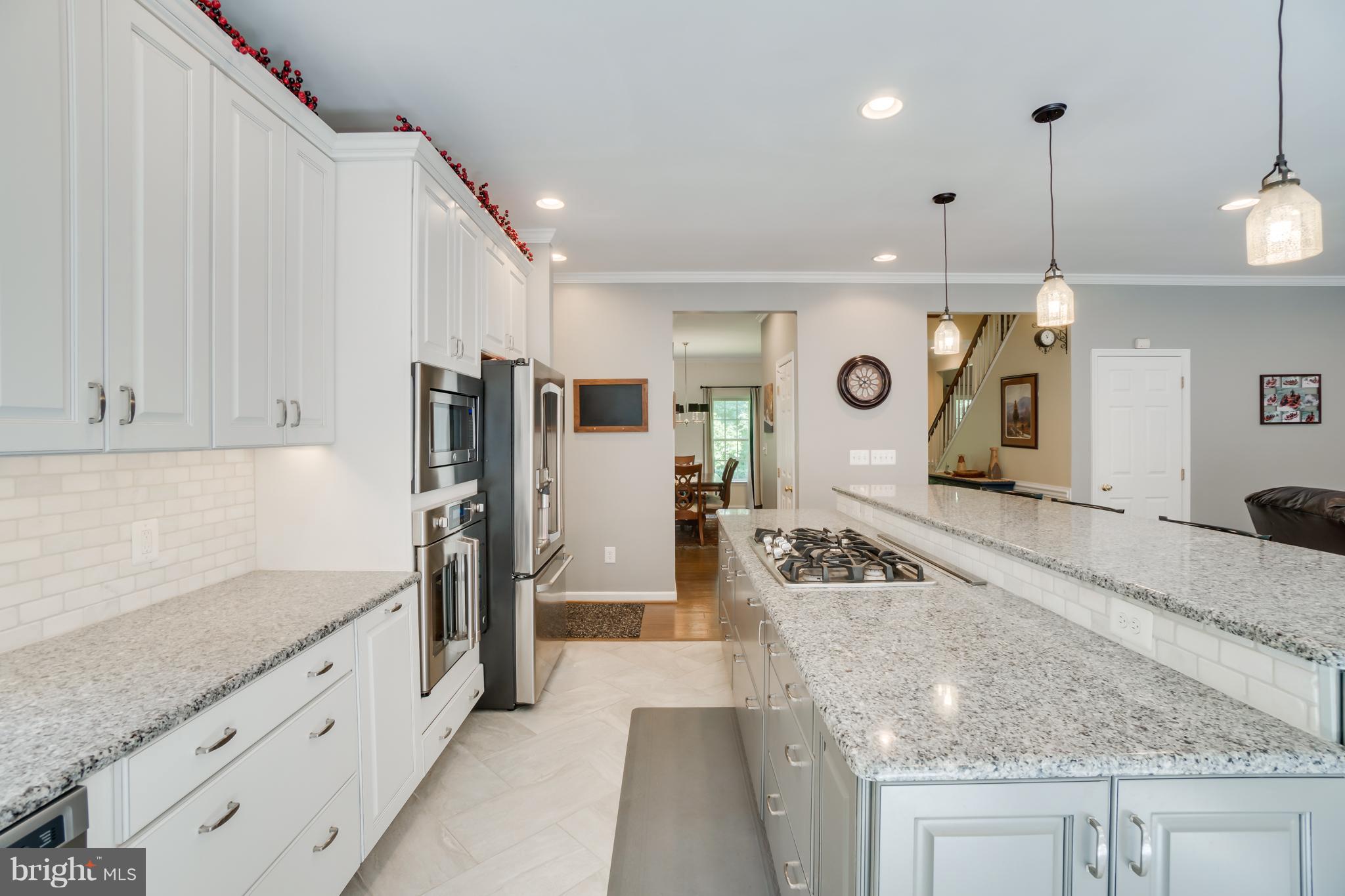 67 Stagecoach Road Fredericksburg, VA 22405 - Photo 10 of 30 Kitchen