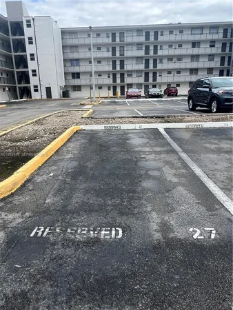 a view of a swimming pool