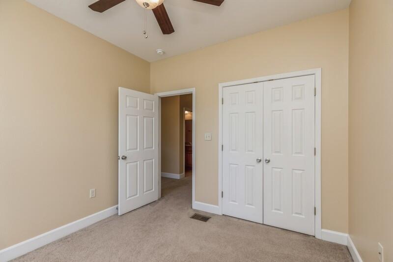 513 Arbor Lake Drive, Unit 513 Crestview, FL 32536 - Photo 32 of 37 a view of an empty room