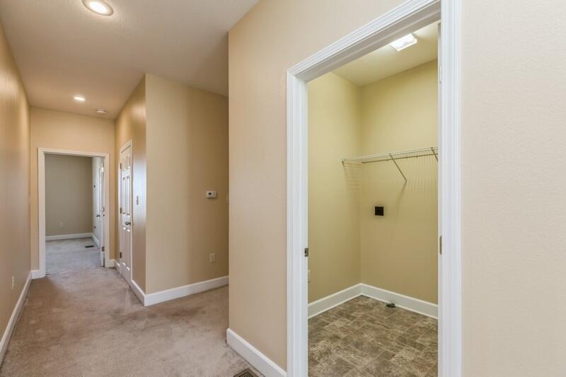513 Arbor Lake Drive, Unit 513 Crestview, FL 32536 - Photo 33 of 37 a view of a hallway with closet
