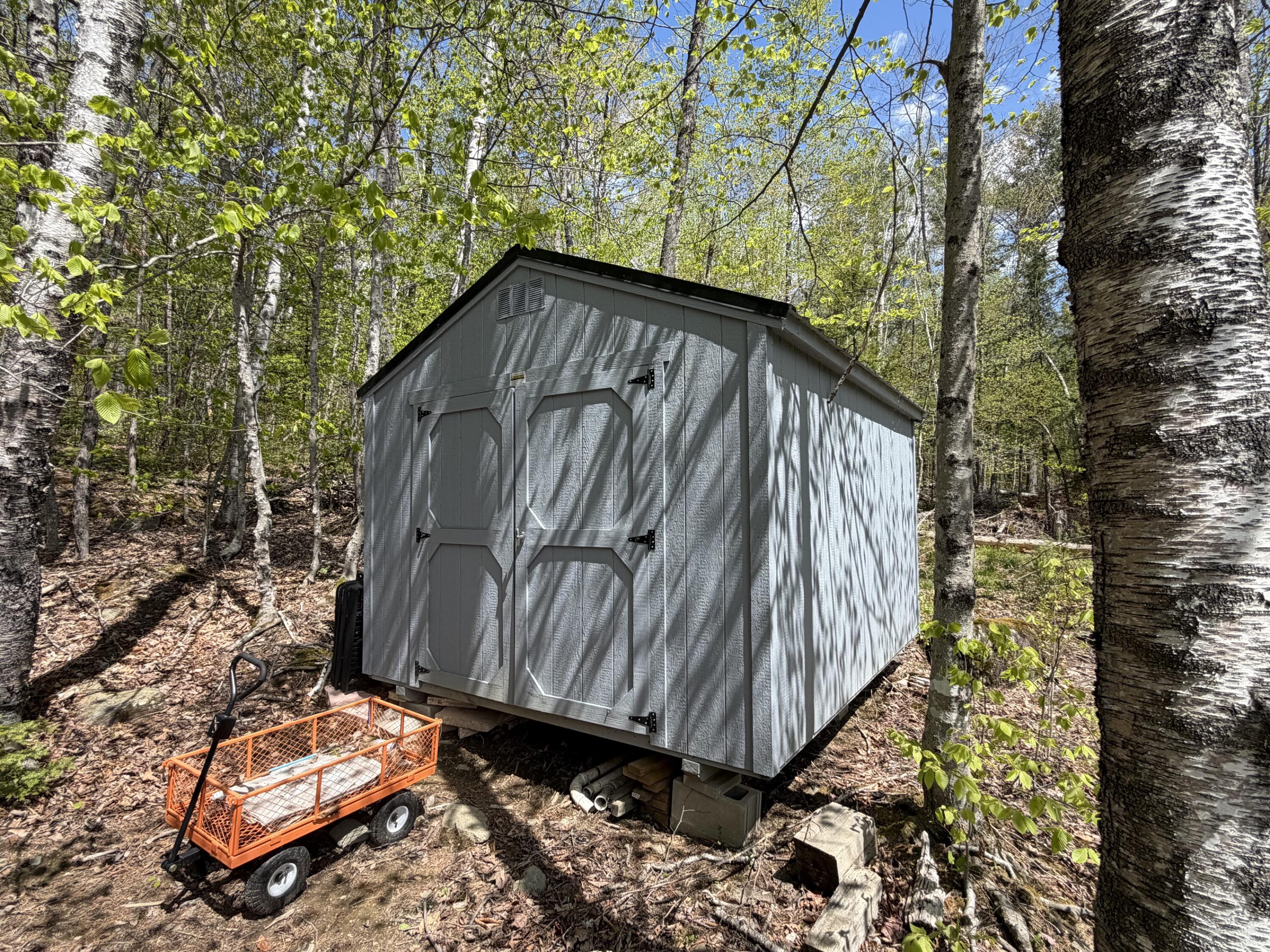 220 Bearce Road Sangerville, ME 04479 - Photo 27 of 29 27