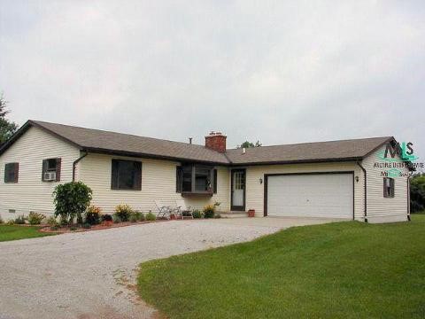 429 North State Road Carsonville, MI 48419 - Photo 1 of 11 551773.JPG