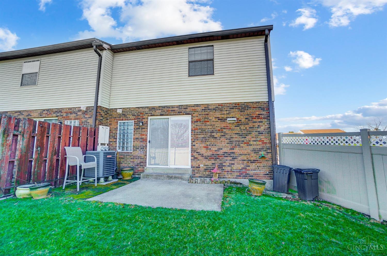 5563 Old Blue Rock Road Cincinnati, OH 45247 - Photo 42 of 48