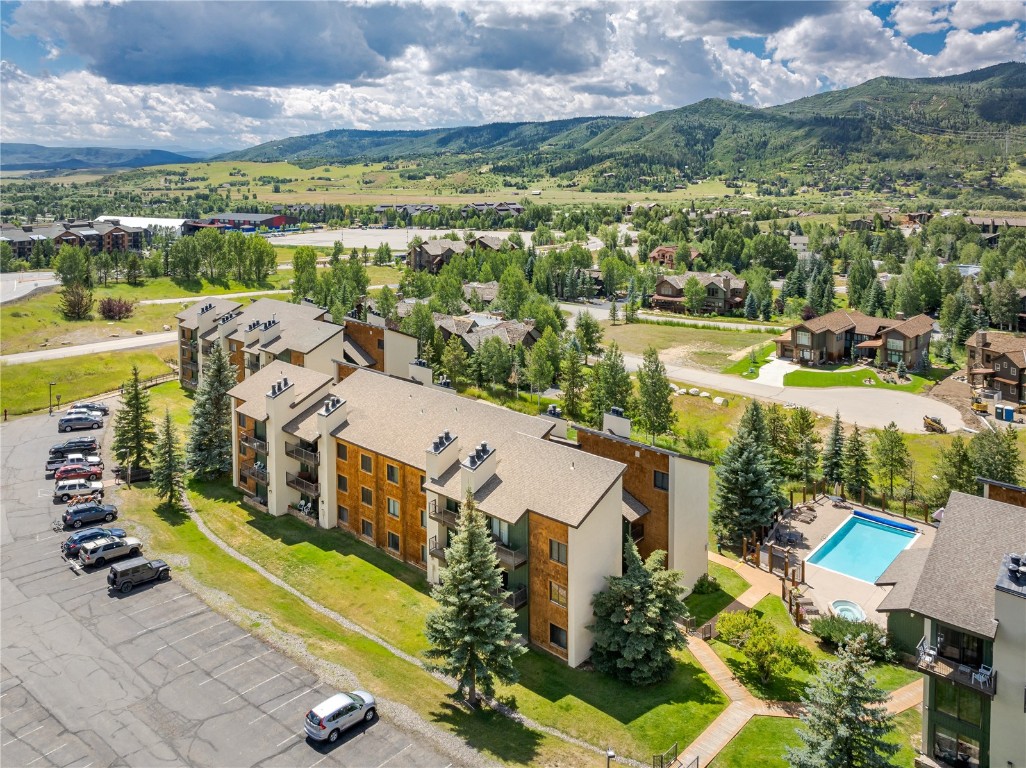 1945 Cornice Road, Unit 2221 Steamboat Springs, CO 80487 - Photo 23 of 24