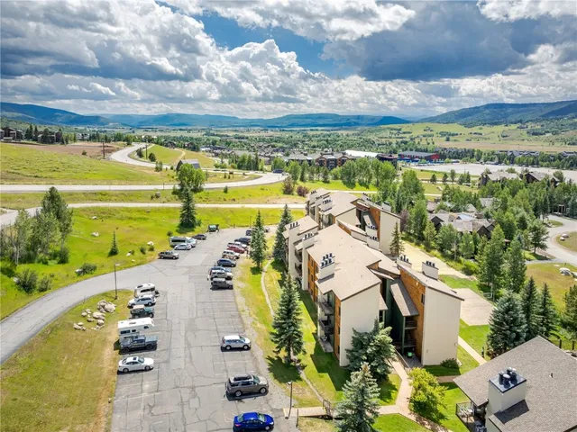 $520,000 | 1945 Cornice Road, Unit 2221, Steamboat Springs, CO 80487