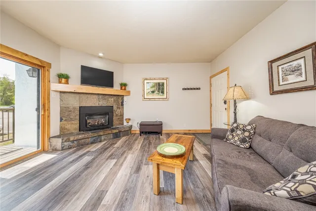 $520,000 | 1945 Cornice Road, Unit 2221, Steamboat Springs, CO 80487