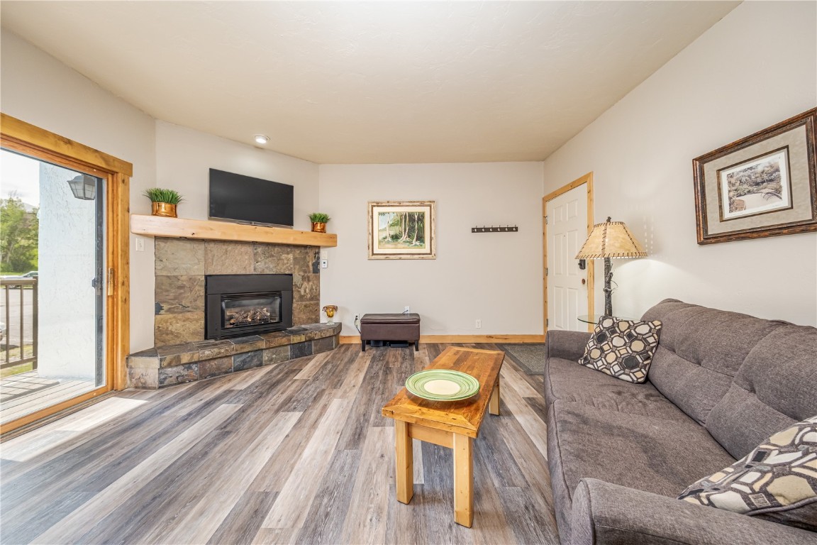 1945 Cornice Road, Unit 2221 Steamboat Springs, CO 80487 - Photo 3 of 24