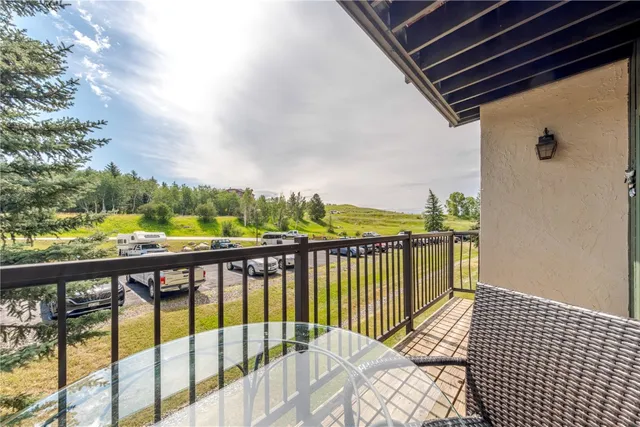 $520,000 | 1945 Cornice Road, Unit 2221, Steamboat Springs, CO 80487