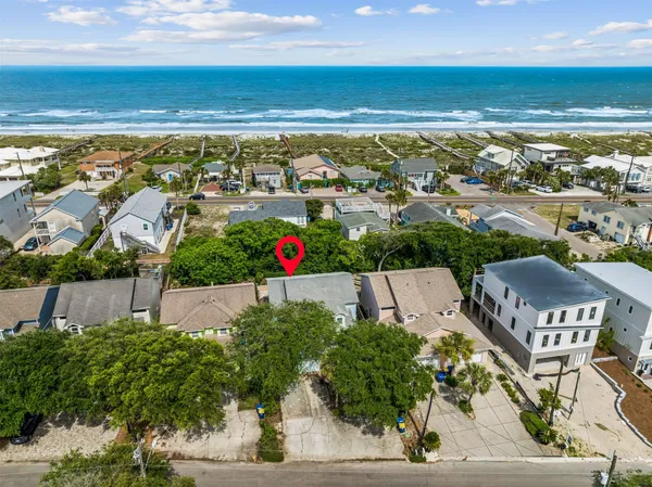 $535,000 | 2666 A 1st Avenue, Fernandina Beach, FL 32034