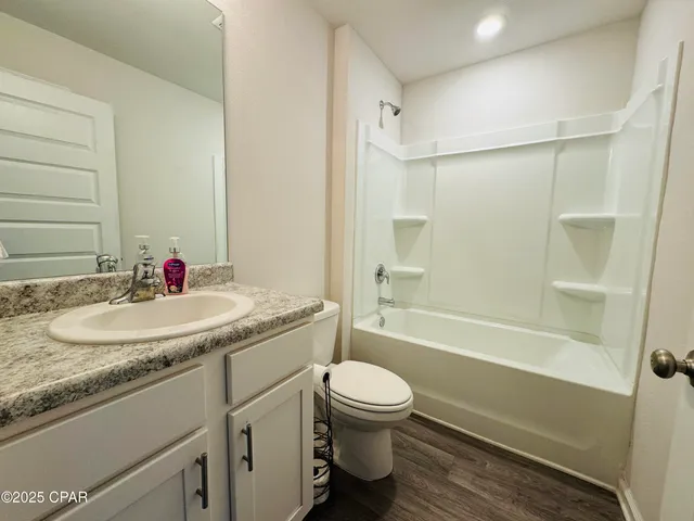 $2,200 | 4011 Silver Spur Road, Panama City, FL 32404