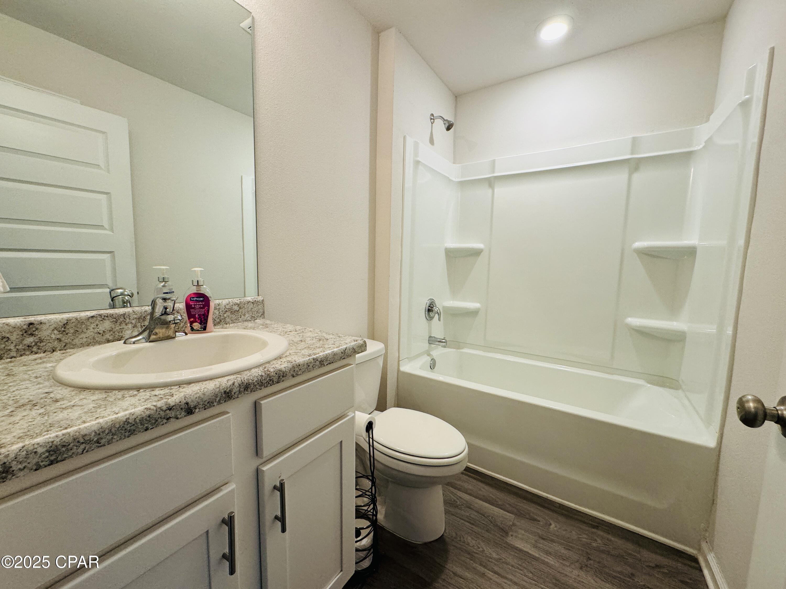 4011 Silver Spur Road Panama City, FL 32404 - Photo 17 of 19