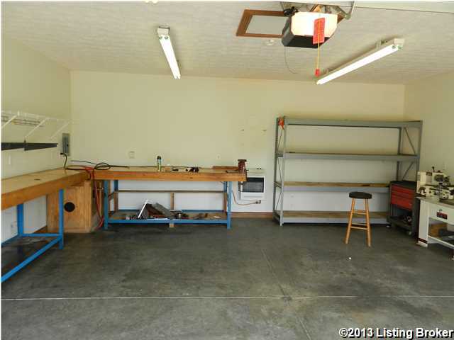 20 Ed Pile Road Bardstown, KY 40004 - Photo 13 of 14 Additional Photo