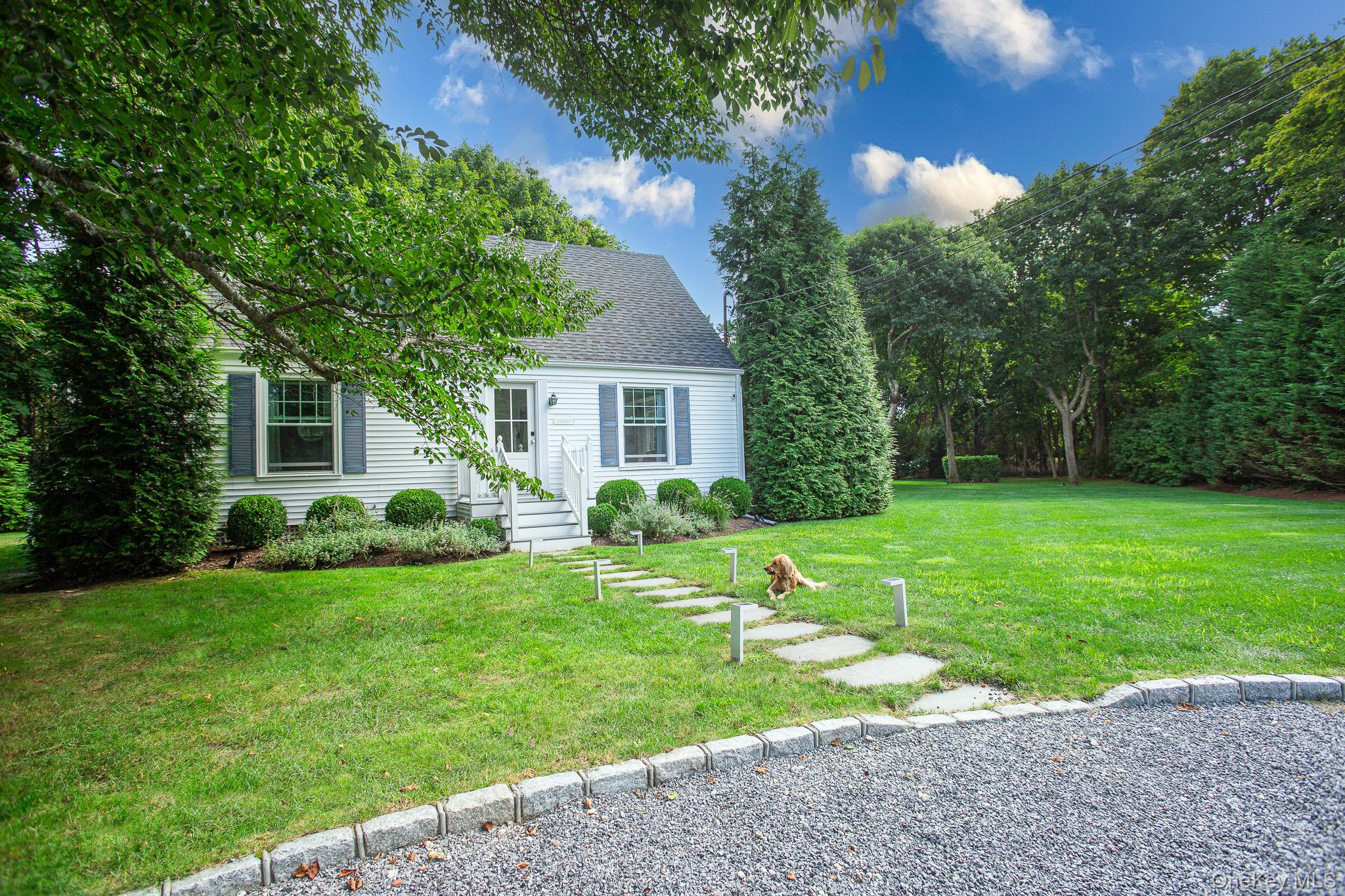 78 Jagger Lane Westhampton, NY 11977 - Photo 2 of 32