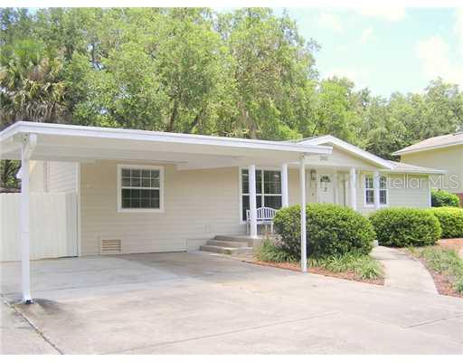 2810 Canal Road DeLand, FL 32720 - Photo 1 of 1 Exterior Front