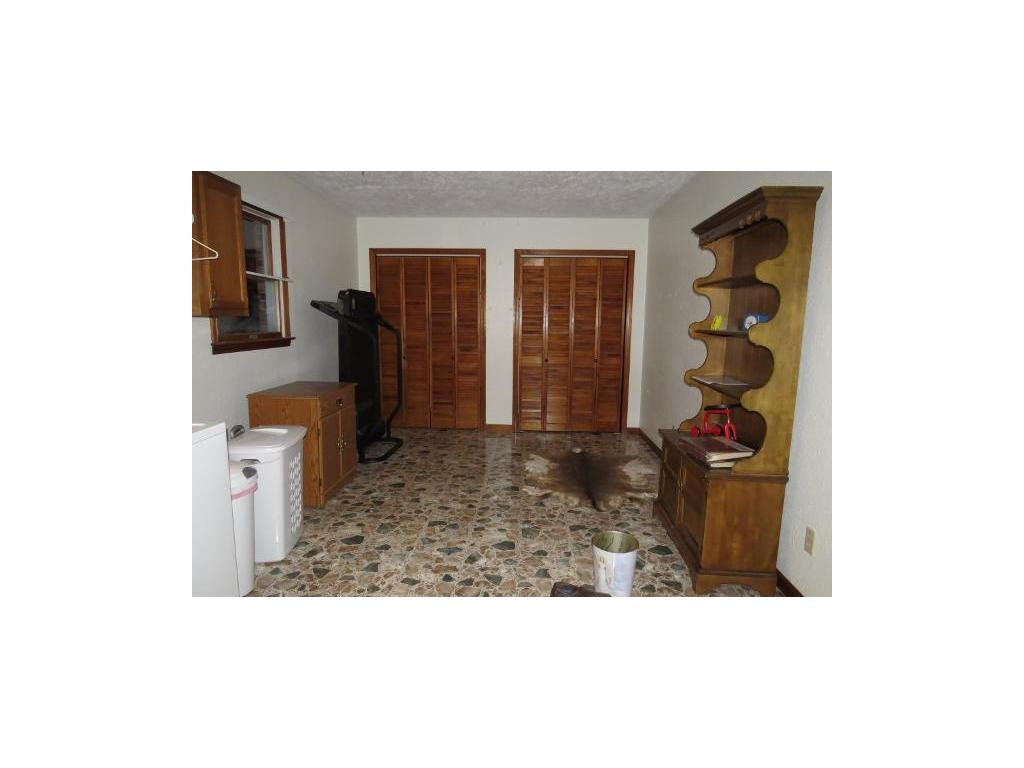 14416 Sandy Ridge Road St. Paul, VA 24283 - Photo 16 of 22 Laundry Room