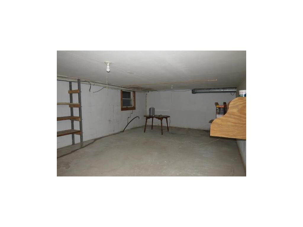 14416 Sandy Ridge Road St. Paul, VA 24283 - Photo 17 of 22 Basement