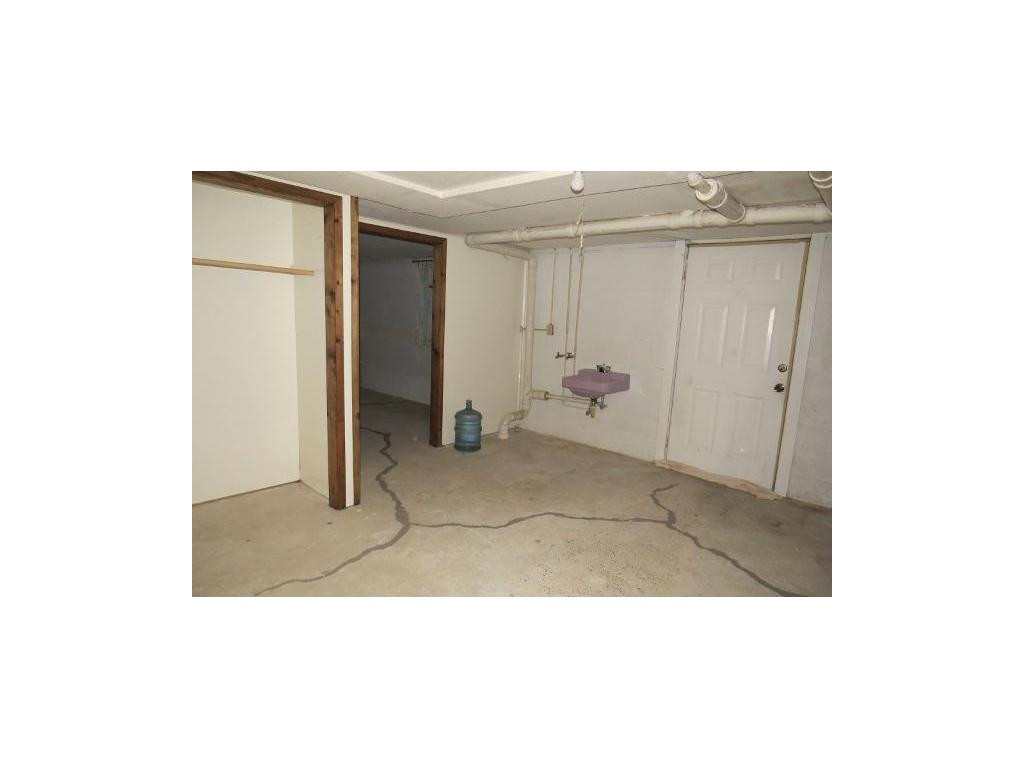 14416 Sandy Ridge Road St. Paul, VA 24283 - Photo 18 of 22 Basement