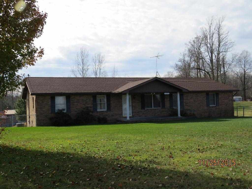 14416 Sandy Ridge Road St. Paul, VA 24283 - Photo 2 of 22 Front View