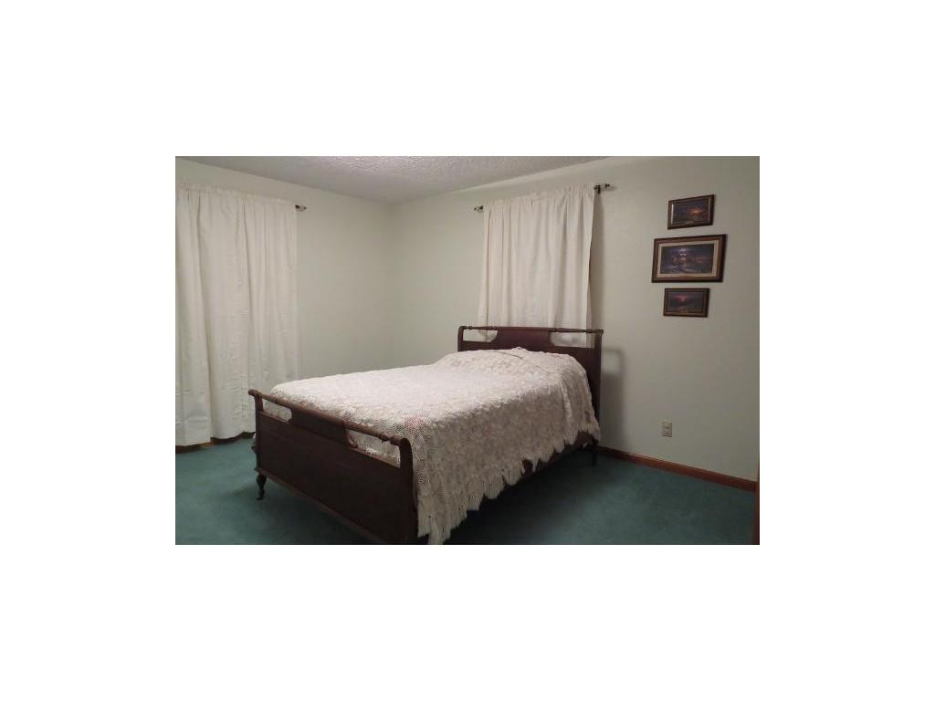 14416 Sandy Ridge Road St. Paul, VA 24283 - Photo 10 of 22 Bedroom