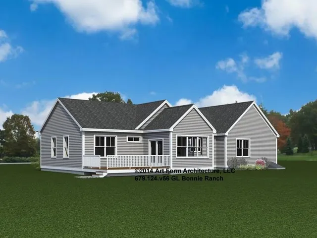 $1,270,000 | Lot 2 Emerson Ridge, Unit 2, Dover, NH 03820