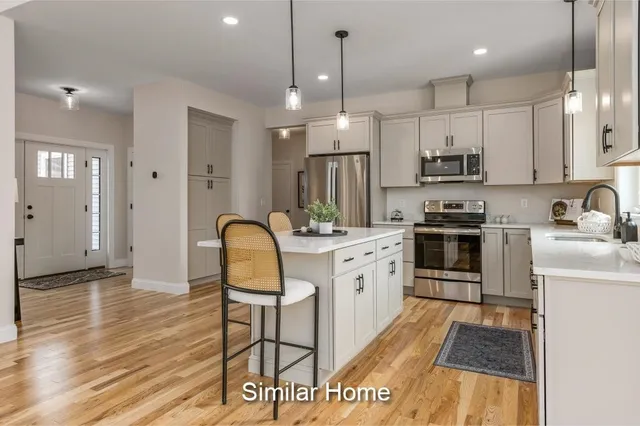 $1,270,000 | Lot 2 Emerson Ridge, Unit 2, Dover, NH 03820