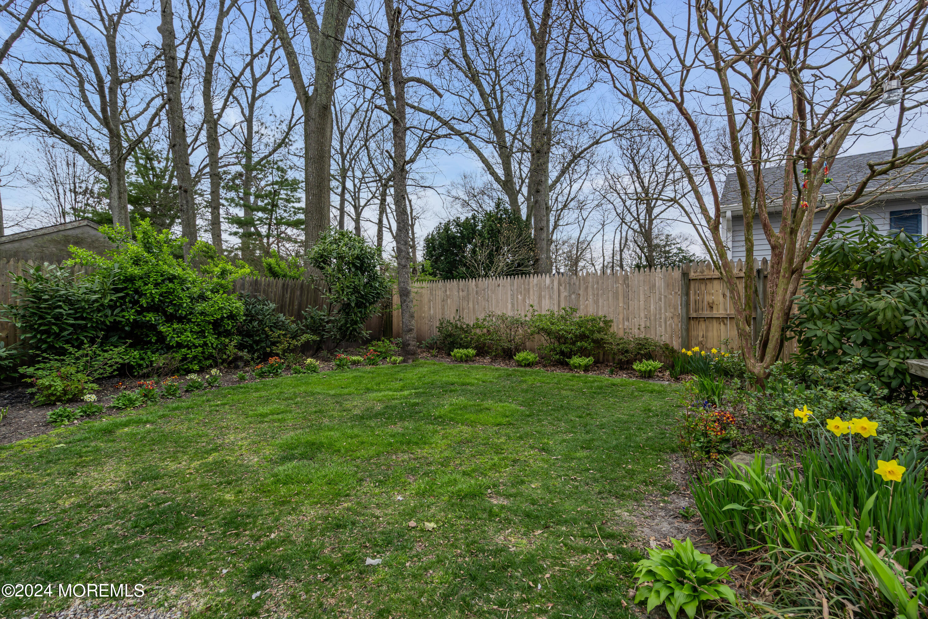 2412 Dunkle Road Point Pleasant, NJ 08742 - Photo 47 of 51 a view of a backyard