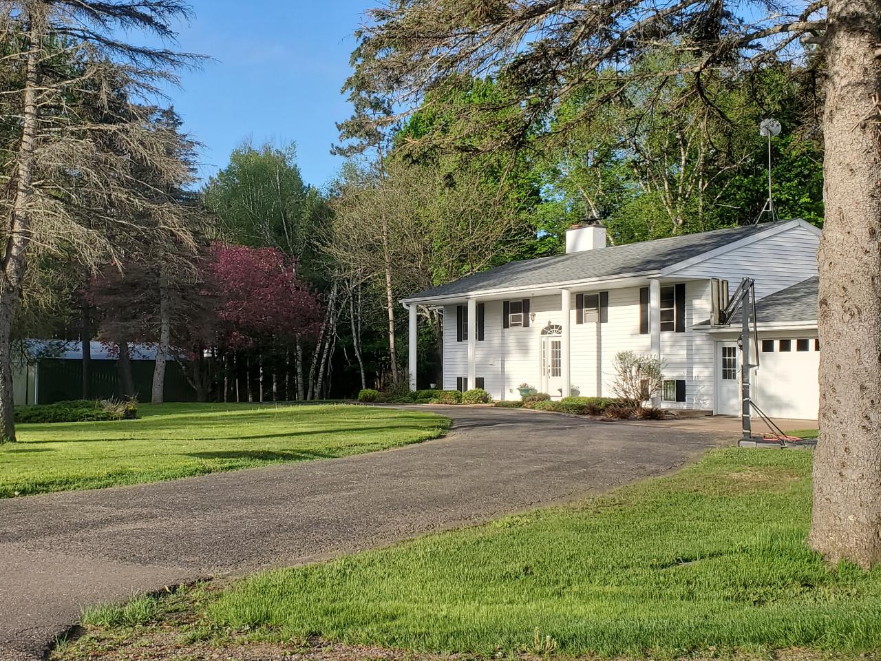 N13697 Davis Road Fifield, WI 54524 - Photo 2 of 35 Gallery Image 2